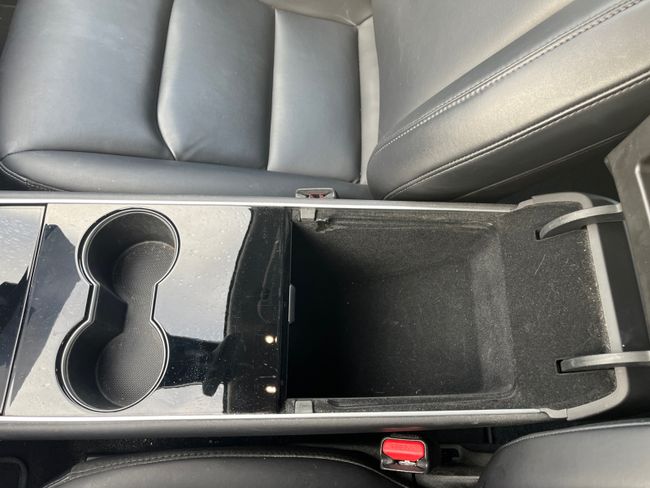 Tesla Model 3 Gran Autonomía AWD  - Foto 18