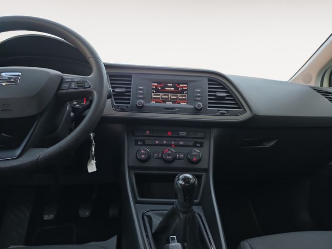 Seat Leon 1.6 TDI 85kW St&Sp Reference  - Foto 12