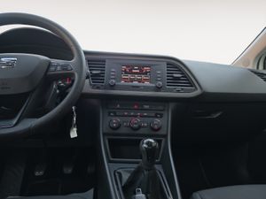 Seat Leon 1.6 TDI 85kW St&Sp Reference  - Foto 21