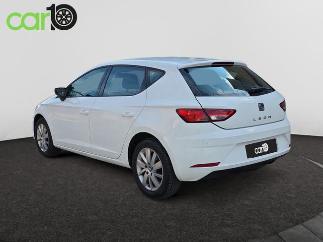 Seat Leon 1.6 TDI 85kW St&Sp Reference  - Foto 3