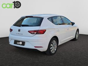 Seat Leon 1.6 TDI 85kW St&Sp Reference  - Foto 7