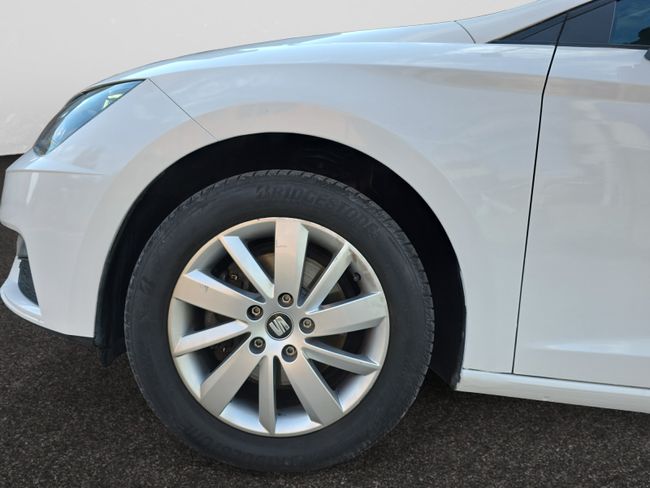 Seat Leon 1.6 TDI 85kW St&Sp Reference  - Foto 20