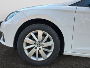 Seat Leon 1.6 TDI 85kW St&Sp Reference  - Foto 37