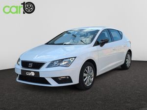Seat Leon 1.6 TDI 85kW St&Sp Reference  - Foto 2