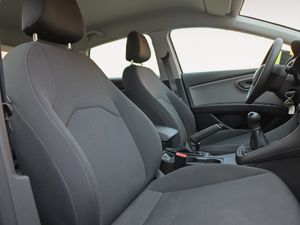Seat Leon 1.6 TDI 85kW St&Sp Reference  - Foto 23
