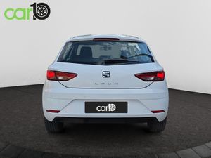 Seat Leon 1.6 TDI 85kW St&Sp Reference  - Foto 5