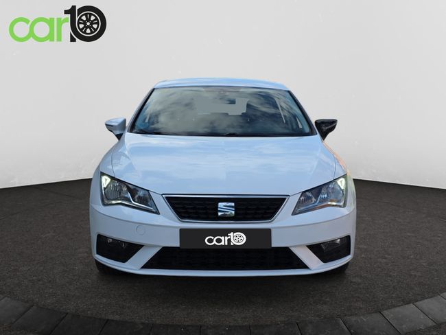 Seat Leon 1.6 TDI 85kW St&Sp Reference  - Foto 7