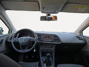 Seat Leon 1.6 TDI 85kW St&Sp Reference  - Foto 15