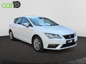 Seat Leon 1.6 TDI 85kW St&Sp Reference  - Foto 9