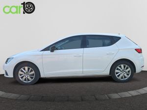 Seat Leon 1.6 TDI 85kW St&Sp Reference  - Foto 39
