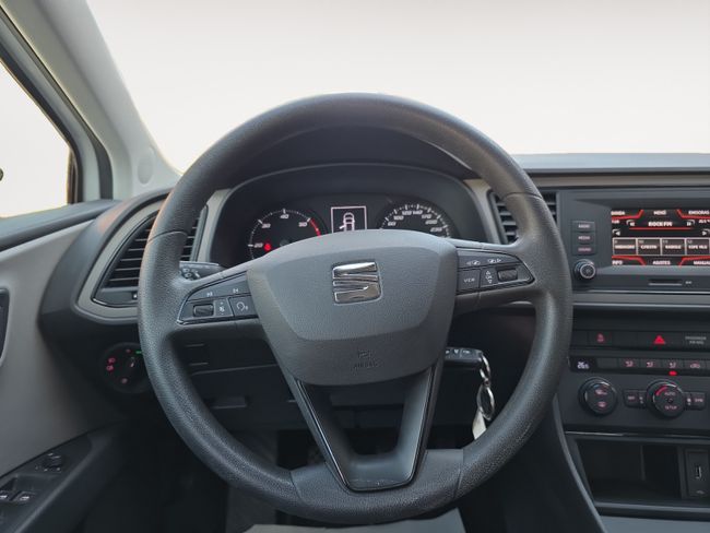 Seat Leon 1.6 TDI 85kW St&Sp Reference  - Foto 10