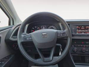 Seat Leon 1.6 TDI 85kW St&Sp Reference  - Foto 17