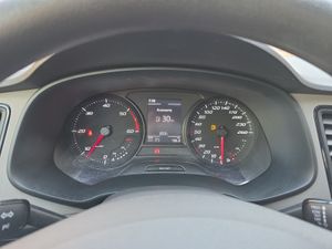 Seat Leon 1.6 TDI 85kW St&Sp Reference  - Foto 33