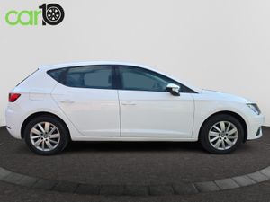 Seat Leon 1.6 TDI 85kW St&Sp Reference  - Foto 41