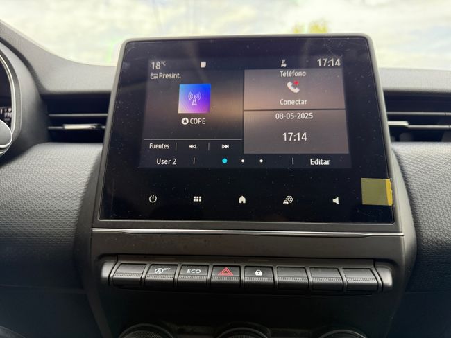 Renault Clio Intens TCe 74 kW (100CV) GLP  - Foto 16