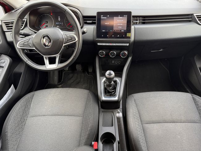 Renault Clio Intens TCe 74 kW (100CV) GLP  - Foto 9