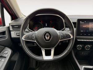 Renault Clio Intens TCe 74 kW (100CV) GLP  - Foto 17