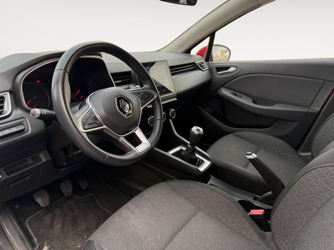 Renault Clio Intens TCe 74 kW (100CV) GLP  - Foto 8