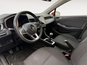 Renault Clio Intens TCe 74 kW (100CV) GLP  - Foto 13