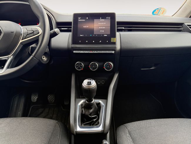 Renault Clio Intens TCe 74 kW (100CV) GLP  - Foto 12