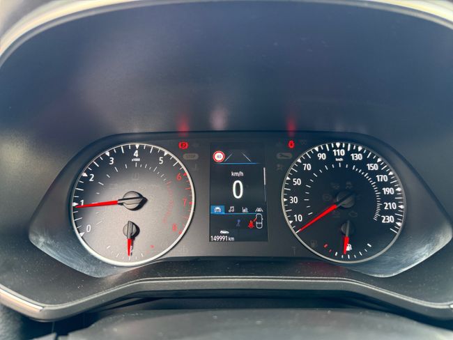 Renault Clio Intens TCe 74 kW (100CV) GLP  - Foto 15