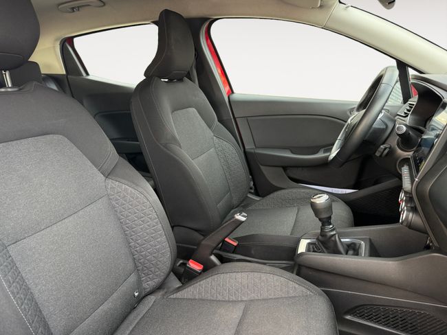 Renault Clio Intens TCe 74 kW (100CV) GLP  - Foto 13