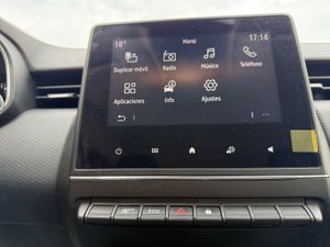 Renault Clio Intens TCe 74 kW (100CV) GLP  - Foto 37