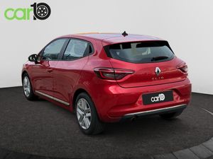 Renault Clio Intens TCe 74 kW (100CV) GLP  - Foto 3