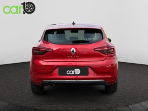 Renault Clio Intens TCe 74 kW (100CV) GLP  - Foto 5