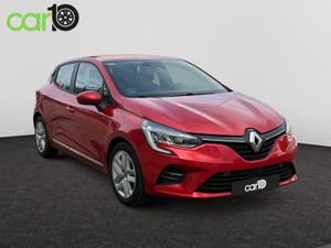 Renault Clio Intens TCe 74 kW (100CV) GLP  - Foto 9
