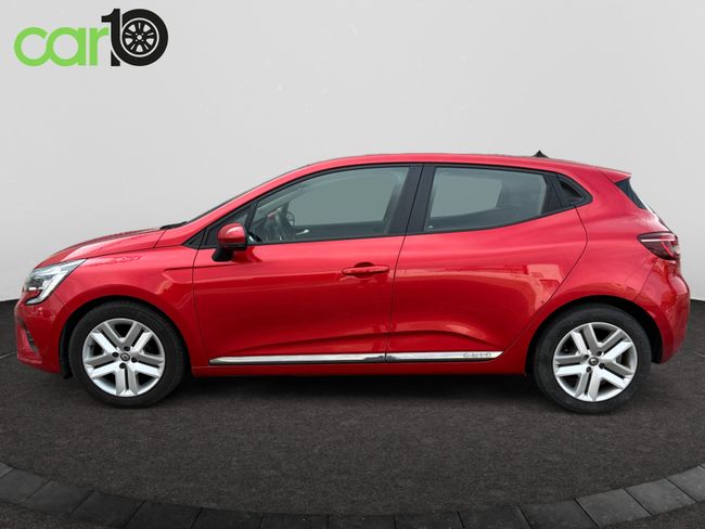 Renault Clio Intens TCe 74 kW (100CV) GLP  - Foto 21