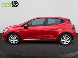 Renault Clio Intens TCe 74 kW (100CV) GLP  - Foto 39