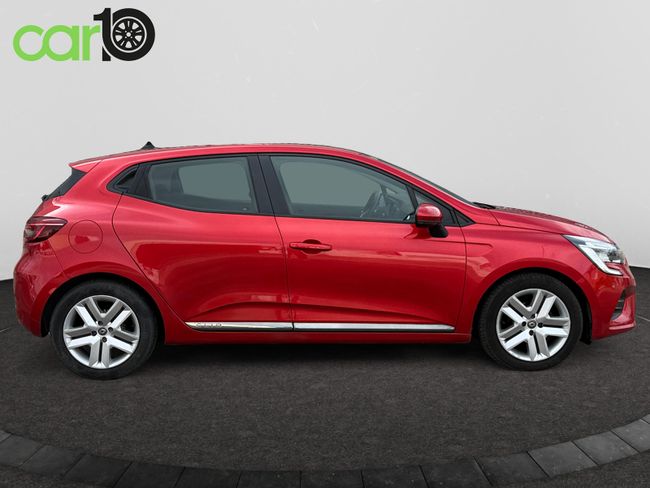 Renault Clio Intens TCe 74 kW (100CV) GLP  - Foto 22