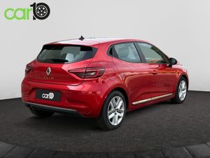 Renault Clio Intens TCe 74 kW (100CV) GLP  - Foto 7