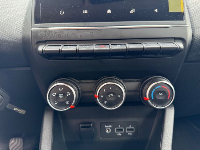 Renault Clio Intens TCe 74 kW (100CV) GLP  - Foto 18