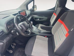 Citroën Berlingo Talla M BlueHDi 100 SHINE  - Foto 13