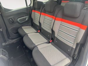 Citroën Berlingo Talla M BlueHDi 100 SHINE  - Foto 33