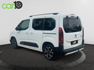 Citroën Berlingo Talla M BlueHDi 100 SHINE  - Foto 5