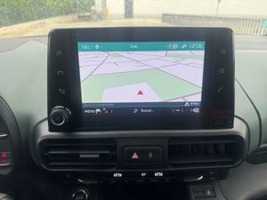 Citroën Berlingo Talla M BlueHDi 100 SHINE  - Foto 29