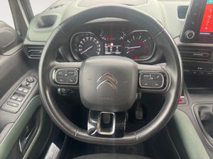 Citroën Berlingo Talla M BlueHDi 100 SHINE  - Foto 23