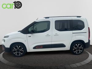 Citroën Berlingo Talla M BlueHDi 100 SHINE  - Foto 43