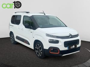 Citroën Berlingo Talla M BlueHDi 100 SHINE  - Foto 3