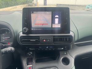 Citroën Berlingo Talla M BlueHDi 100 SHINE  - Foto 27