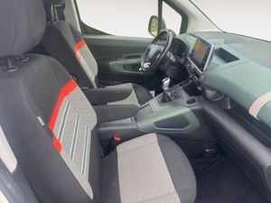 Citroën Berlingo Talla M BlueHDi 100 SHINE  - Foto 31