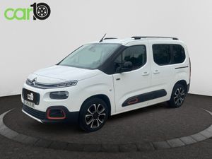 Citroën Berlingo Talla M BlueHDi 100 SHINE  - Foto 2