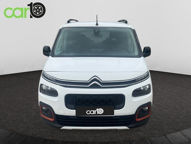 Citroën Berlingo Talla M BlueHDi 100 SHINE  - Foto 7