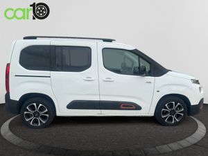 Citroën Berlingo Talla M BlueHDi 100 SHINE  - Foto 41