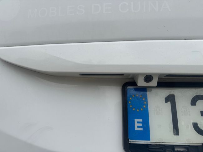 Citroën Berlingo Talla M BlueHDi 100 SHINE  - Foto 19