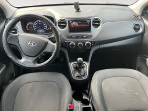 Hyundai i10 1.0 Klass  - Foto 15
