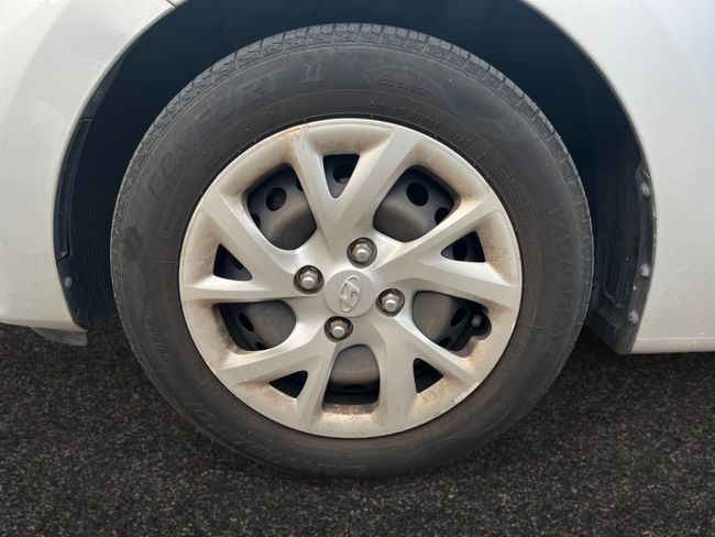 Hyundai i10 1.0 Klass  - Foto 22